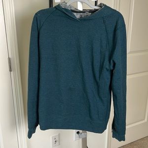 Lululemon Men’s Hoodie